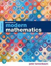 Download Excursions In Modern Mathematics Answers 