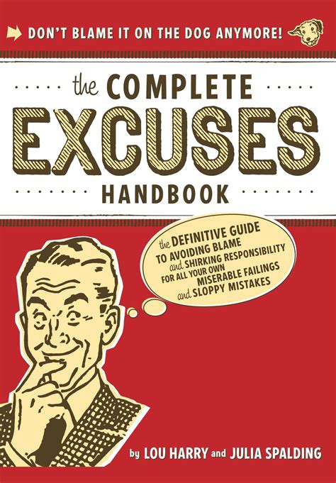 excuses to talk to your neighbor book