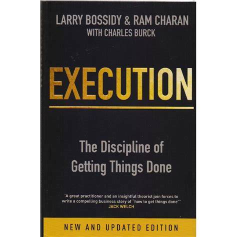 execution larry
