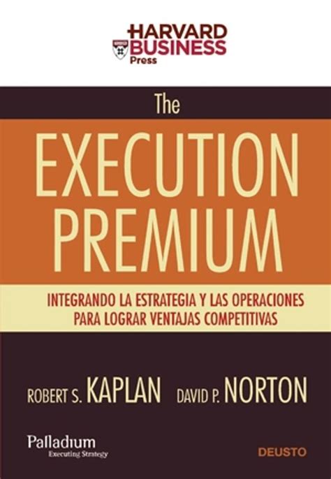 Execution Premium Kaplan