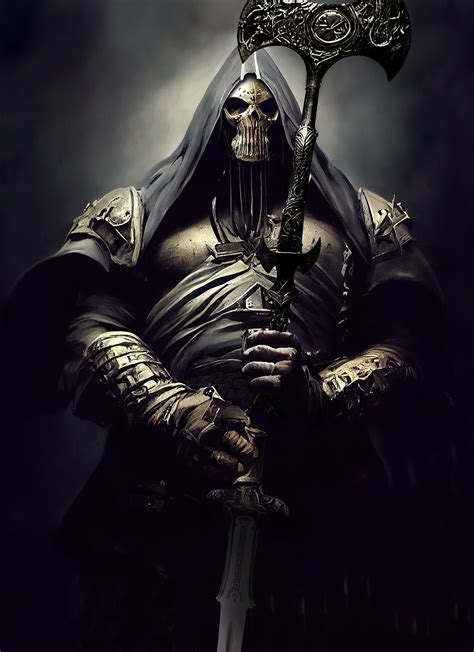 executionergf