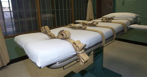 executions on butt row