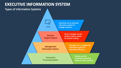 Executive Information System