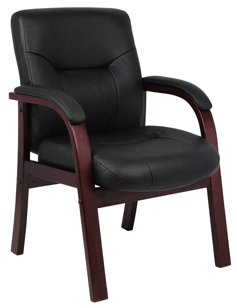 Executive Office Guest Chairs