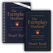Download Exemplary Husband Study Guide 