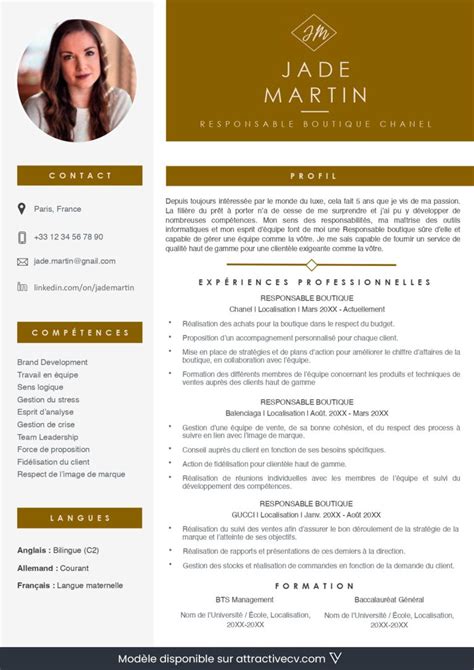 Exemple De Cv Luxe Exemples Centre D Intérêt Cv - Exemples Centre D'intérêt Cv