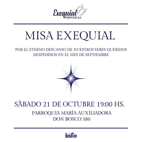 Exequial San Nicolas
