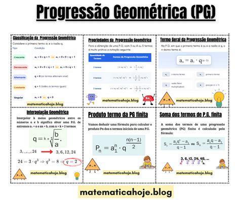 Exercícios De Pg
