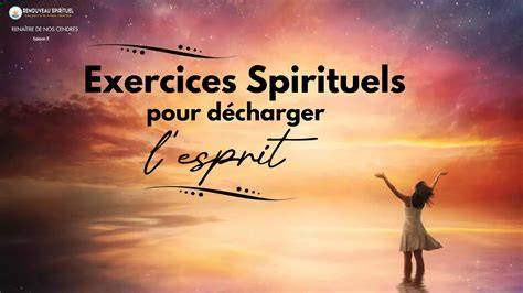exercices spirituels
