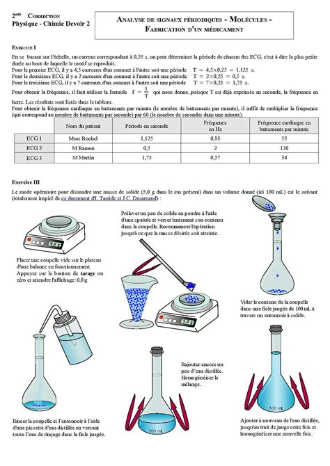 Full Download Exercices Chapitre 2 Physique Chimie Demizieux Weebly 