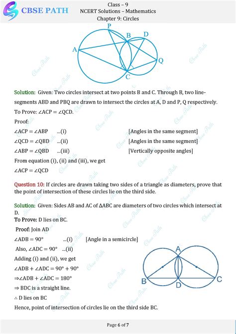 Exercise 9