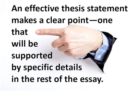Exercise In Identifying Effective Thesis Statements Thoughtco Thesis Statement Practice Worksheet Answers - Thesis Statement Practice Worksheet Answers