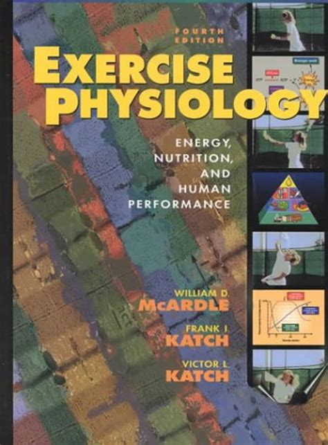 Exercise Physiology Katch