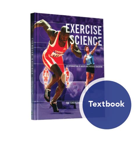 exercise science thompson powerpoints