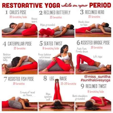 exercise to do in periods