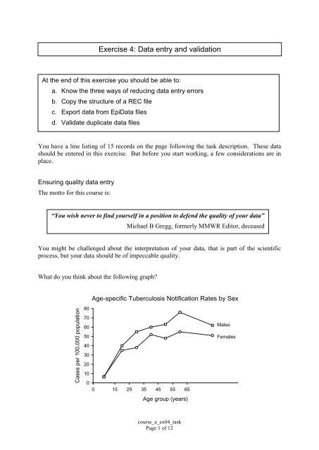 Download Exercise 4 Data Entry And Validation Tbrieder 