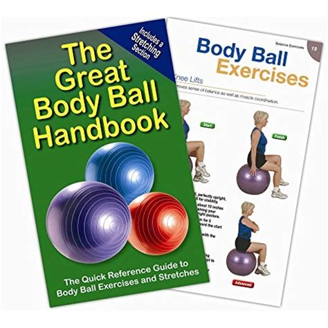 Download Exercise Ball Book 