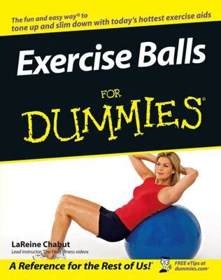 Download Exercise Ball Book 
