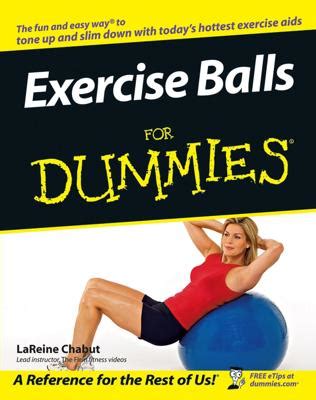 Download Exercise Ball Book 