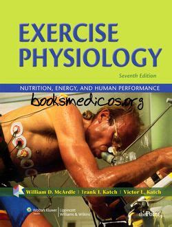 Read Exercise Physiology 7Th Edition 