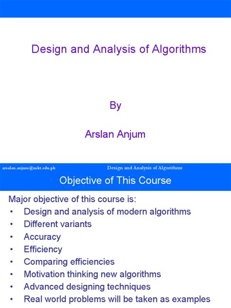 Read Exercise Solution Of Design And Analysis Of Algorithms Pdf By Sahni 