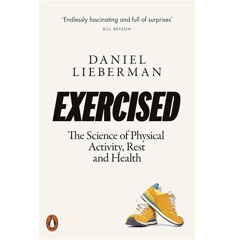 Exercised The Science Of Physical Activity Rest And Health