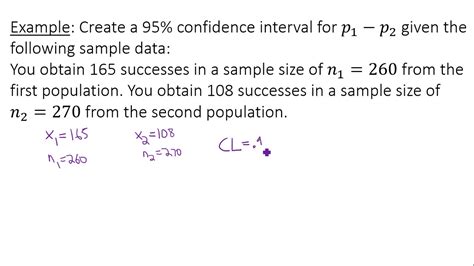 Exercises Confidence Intervals For Proportions Emory University Confidence Interval Worksheet Answers - Confidence Interval Worksheet Answers