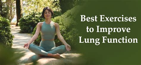 exercises to improve lung function in asthmatics
