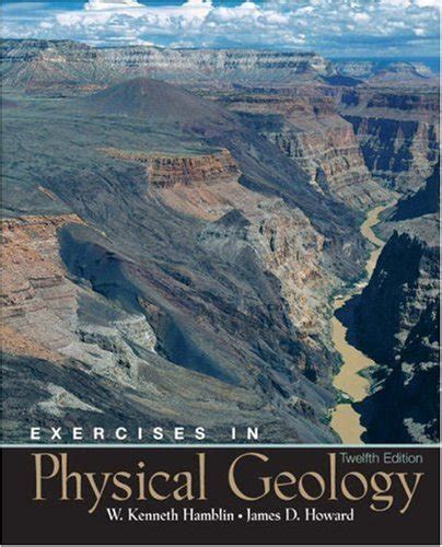 Full Download Exercises In Physical Geology 12Th Edition 