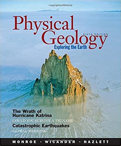 Read Online Exercises In Physical Geology 12Th Edition Answers 