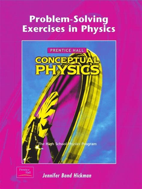 Read Online Exercises In Physics Pearson 