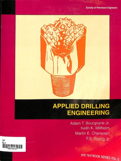 Read Online Exercises Solution For Applied Drilling Engineering 