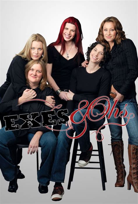 Exes And Ohs