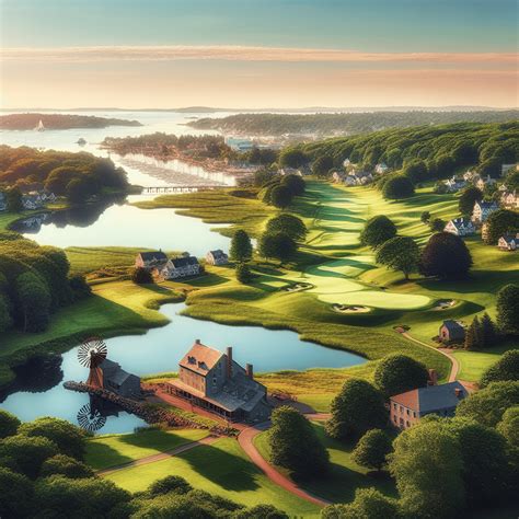 exeter rhode island