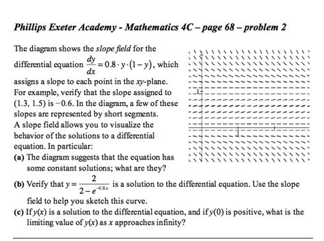 Read Exeter Math 4C Answers 