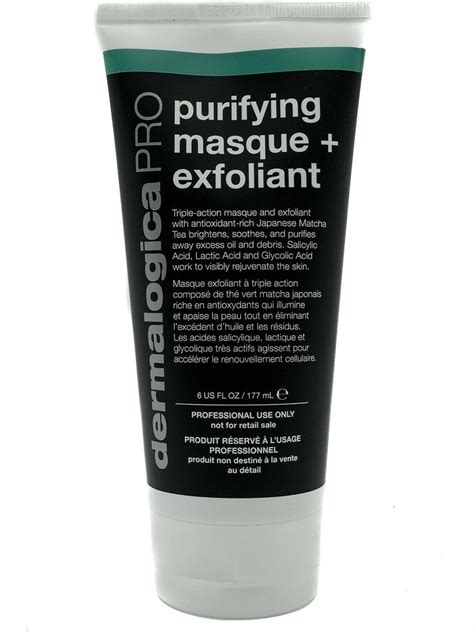 exfoliants – Dermalogica CA