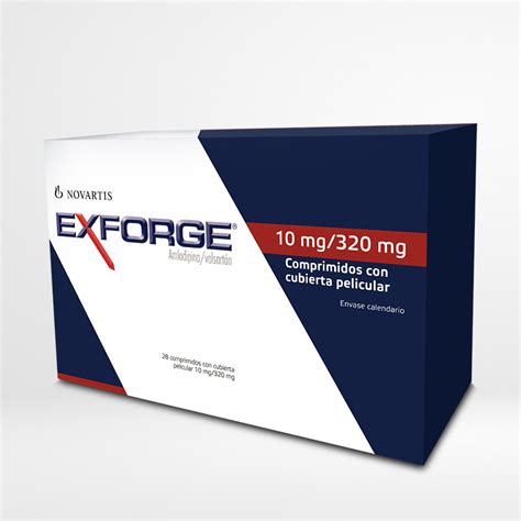 exforge | Exforge 5 mg 80mg SK VN 16344