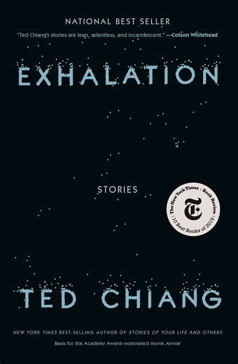 exhalation stories