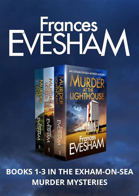 Download Exham On Sea Mysteries Books 1 3 Murder Mystery 3 Book Compilation 