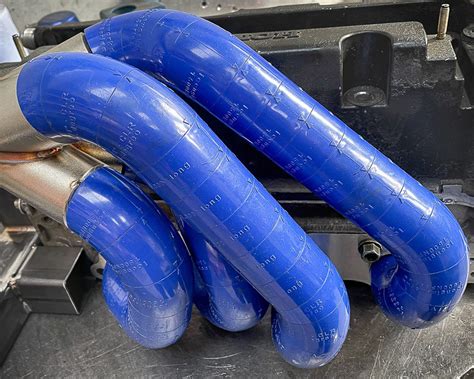 Exhaust Header Design Software