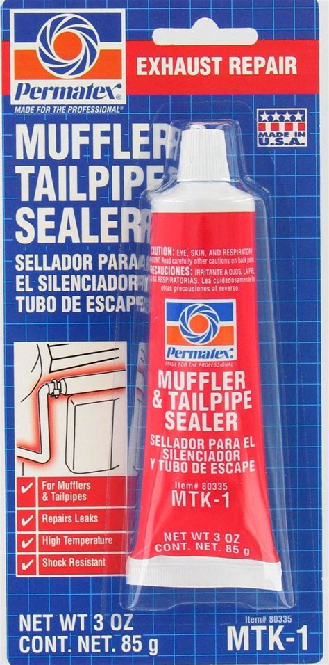 exhaust sealant products for sale eBay