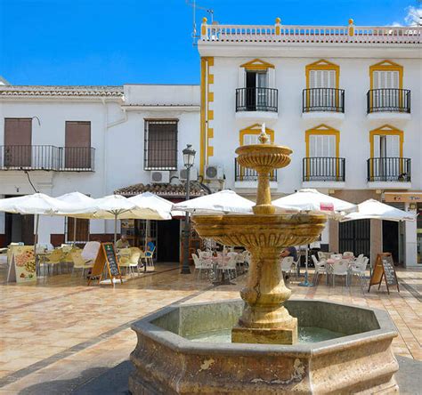 exhibicionismo alhaurín el grande