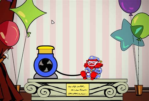 Exhibit Of Sorrows Walkthrough