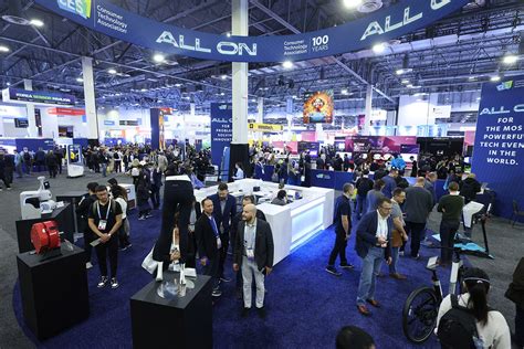 Exhibitor Manual Consumer Electronics Show