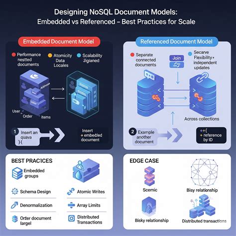 Exist A Nosql Document Database And Application P