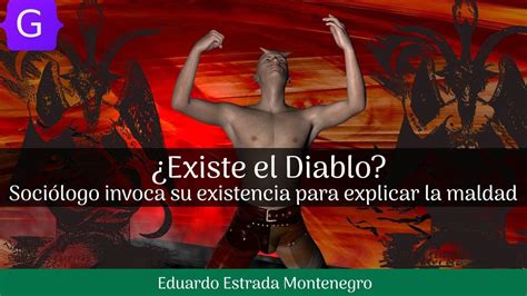 Existe El Diablo