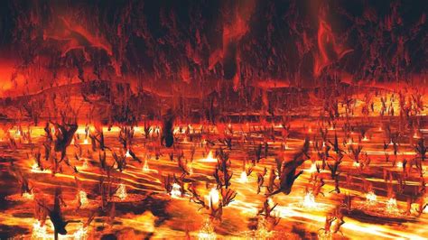 Existe El Infierno