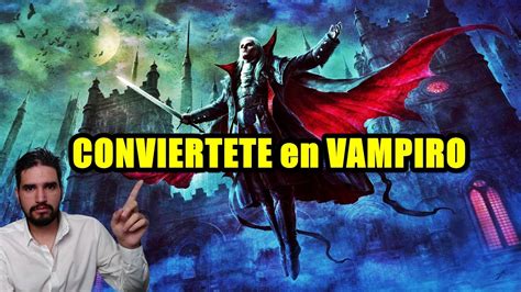 Existe El Vampiro