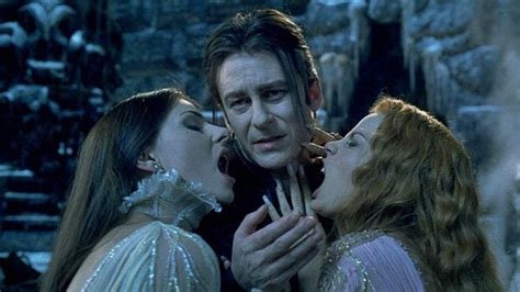Existen Los Vampiros