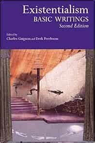 Existentialism Basic Writings Pdf